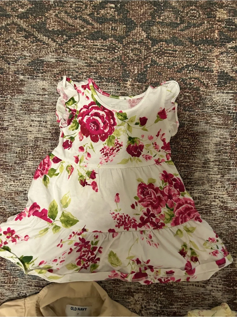 Mixed girls dress lot